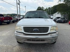 2000 FORD EXPEDITION