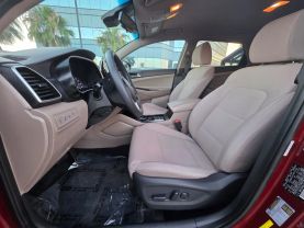2020 Hyundai Tucson - Image 16