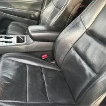 2011 JEEP GRAND CHEROKEE SUV V8, 5.7 LITER LIMITED SPORT UTILITY 4D