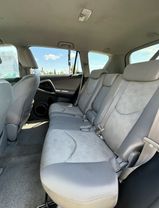 2009 TOYOTA RAV4 SUV 4-CYL, 2.5 LITER SPORT UTILITY 4D