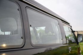 1996 MITSUBISHI DELICA STAR WAGON VAN 4D56 LIMITED EDITION