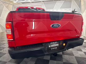 2020 FORD F150 SUPER CAB