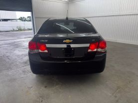 2016 CHEVROLET CRUZE LIMITED