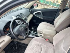 2008 TOYOTA RAV4