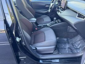 2023 TOYOTA COROLLA SEDAN 4-CYL, DYNAMIC-FORCE, 2.0 LITER SE SEDAN 4D