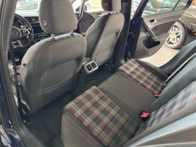 2019 VOLKSWAGEN GOLF GTI HATCHBACK 4-CYL, TURBO, 2.0 LITER S HATCHBACK SEDAN 4D