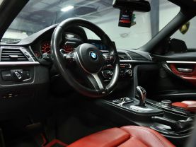 2017 BMW 3 SERIES for sale in  Orlando, FL