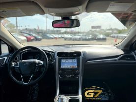 2019 Ford Fusion - Image 15