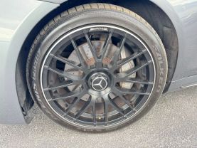2018 MERCEDES-BENZ S-CLASS