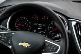 2023 Chevrolet Malibu - Image 21