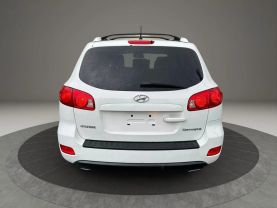 2007 HYUNDAI SANTA FE SUV V6, 2.7 LITER GLS SPORT UTILITY 4D