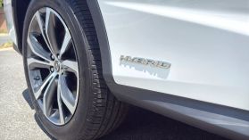 2018 LEXUS RX