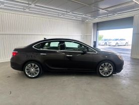 2013 BUICK VERANO