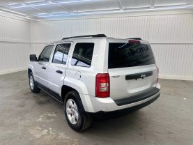 2014 JEEP PATRIOT