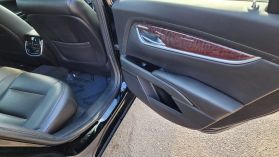 2013 CADILLAC XTS SEDAN V6, FLEX FUEL, 3.6 LITER LUXURY COLLECTION SEDAN 4D