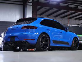 2017 PORSCHE MACAN for sale in  Orlando, FL