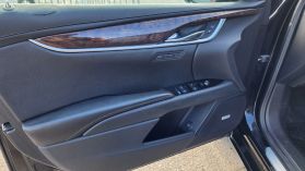2013 CADILLAC XTS SEDAN V6, FLEX FUEL, 3.6 LITER LUXURY COLLECTION SEDAN 4D