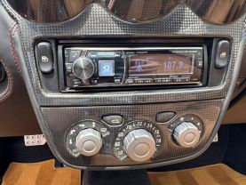 2006 FERRARI F430 CONVERTIBLE V8, 4.3 LITER SPIDER CONVERTIBLE 2D