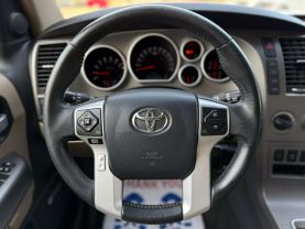 2015 TOYOTA SEQUOIA SUV V8, 5.7 LITER LIMITED SPORT UTILITY 4D