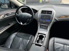 2013 LINCOLN MKZ