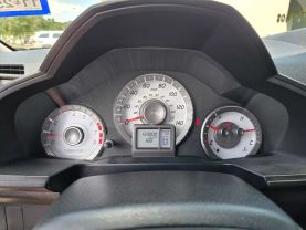 2013 HONDA PILOT SUV V6, I-VTEC, 3.5 LITER EX-L SPORT UTILITY 4D