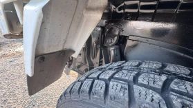 2000 SUBARU SAMBAR TRUCK EN TRUCK