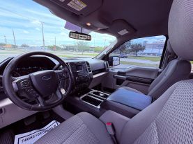 2015 FORD F150
