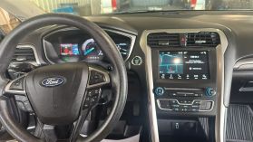 2018 Ford Fusion - Image 4
