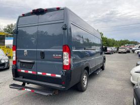 2019 Ram Promaster Cargo Van - Image 6