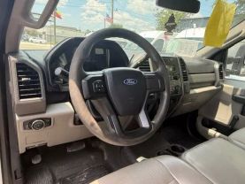 2019 Ford F250 Super Duty Regular Cab - Image 8