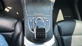 2015 Mercedes-benz C-class - Image 31
