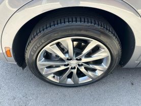 2021 BUICK ENVISION