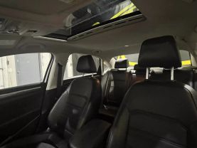 2017 VOLKSWAGEN PASSAT SEDAN 4-CYL, TURBO, 1.8 LITER 1.8T SE SEDAN 4D