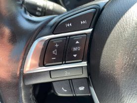 2016 MAZDA CX-5 SUV 4-CYL, SKYACTIV-G, 2.5L GRAND TOURING SPORT UTILITY 4D - Gesner Auto Inc in Taunton, MA, 41.88613, -71.14527