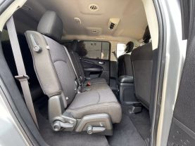 2019 DODGE JOURNEY SE SPORT UTILITY 4D