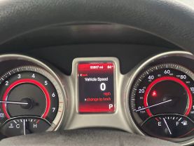 2016 DODGE JOURNEY