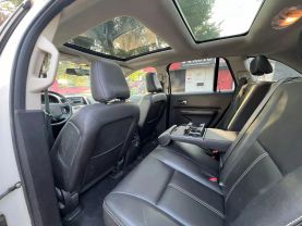 2008 Ford Edge - Image 8