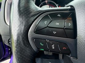 2019 DODGE CHARGER SEDAN V8, HEMI, 6.4 LITER SCAT PACK SEDAN 4D