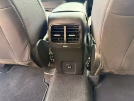 2020 FORD ESCAPE SUV WHITE AUTOMATIC - Budget Used Car Sales