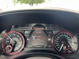 2019 Ram 1500 Crew Cab Rebel Pickup 4d 5 1/2 Ft - Image 35