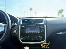 2018 Nissan Altima - Image 24