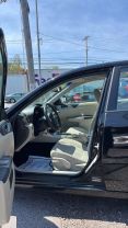 2010 SUBARU IMPREZA WAGON 4-CYL, 2.5 LITER 2.5I PREMIUM SPORT WAGON 4D