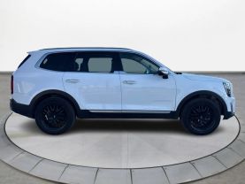 2021 KIA TELLURIDE
