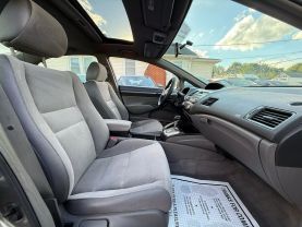 2008 HONDA CIVIC