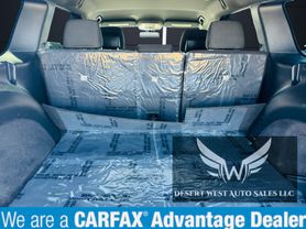 2016 JEEP GRAND CHEROKEE SUV V6, VVT, 3.6 LITER LAREDO E SPORT UTILITY 4D