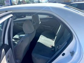 2012 TOYOTA COROLLA SEDAN 4-CYL, 1.8 LITER LE SEDAN 4D