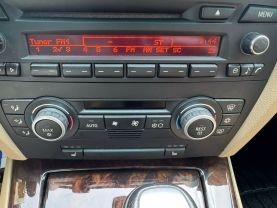 2008 BMW 3 SERIES SEDAN 6-CYL, 3.0 LITER 328I SEDAN 4D