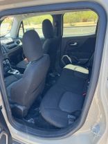 2015 JEEP RENEGADE SUV 4-CYL, MULTIAIR, 1.4T LATITUDE SPORT UTILITY 4D