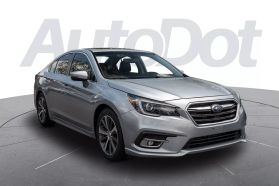 2019 SUBARU LEGACY SEDAN 4-CYL, 2.5 LITER 2.5I LIMITED SEDAN 4D