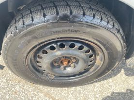 2013 FORD TRANSIT CONNECT CARGO